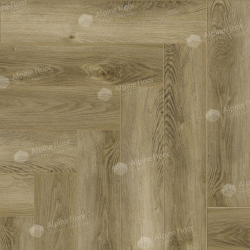 Кварцвинил Alpine Floor Parquet Light Еco 13-34 Дуб Кастор