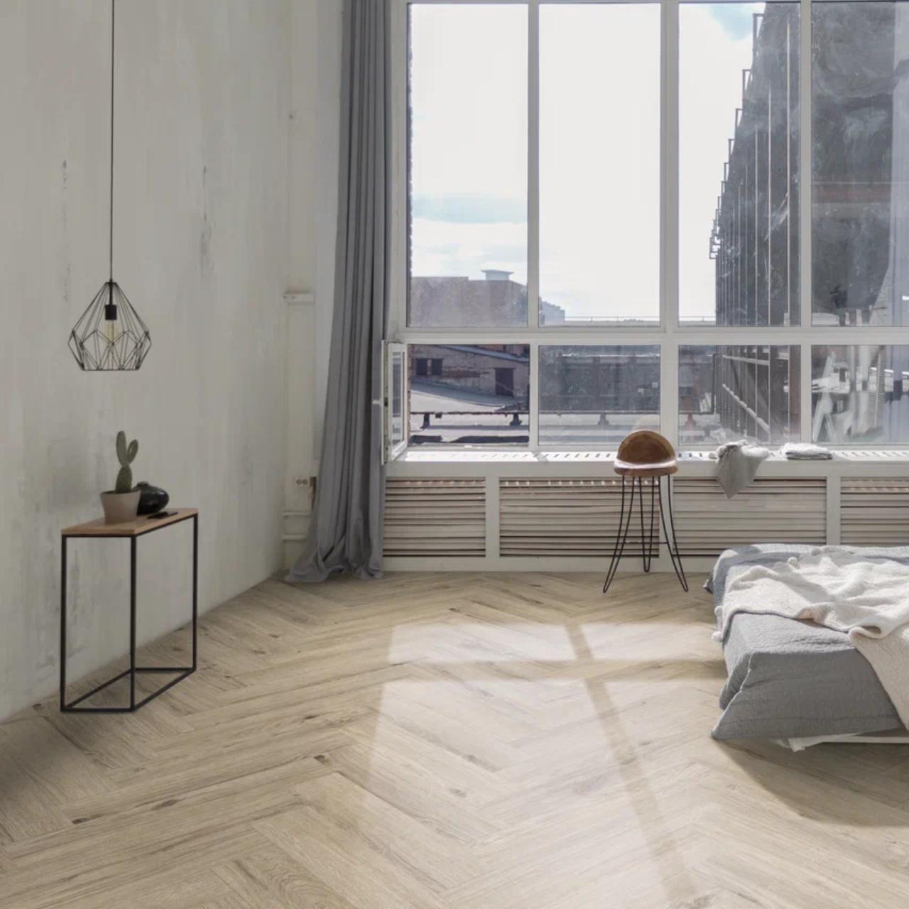 Ламинат Ideal Ville ID210 Дуб Малус