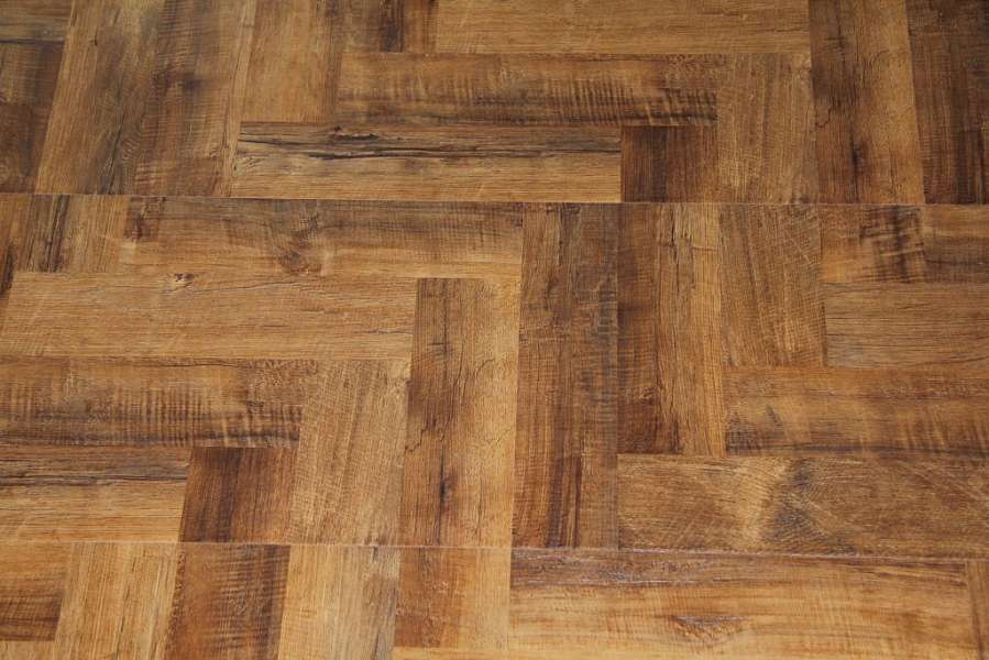 Ламинат Boho Village 1201 Walnut