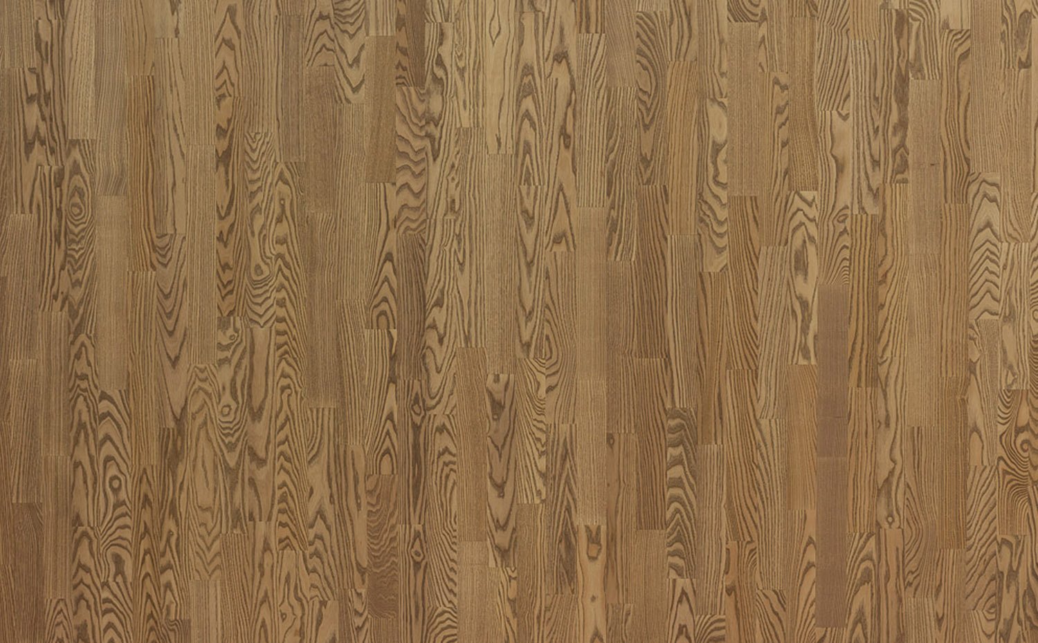Паркетная доска Polarwood Space Ясень Марс Масло 3П