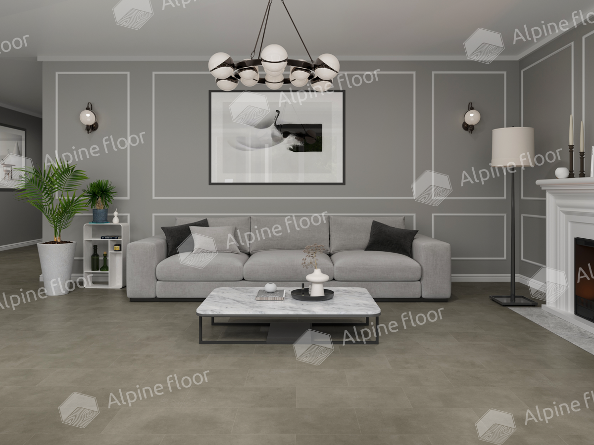 Кварцвинил Alpine Floor ProNature 63137 Killelton