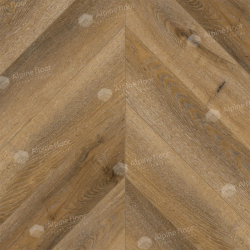 Ламинат AlpineFloor Chevron Art LF109-04 Дуб Эльбрус