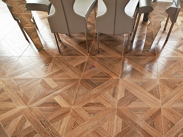 Ламинат Floorwood Palazzo 2101 Фьюмичини Нова