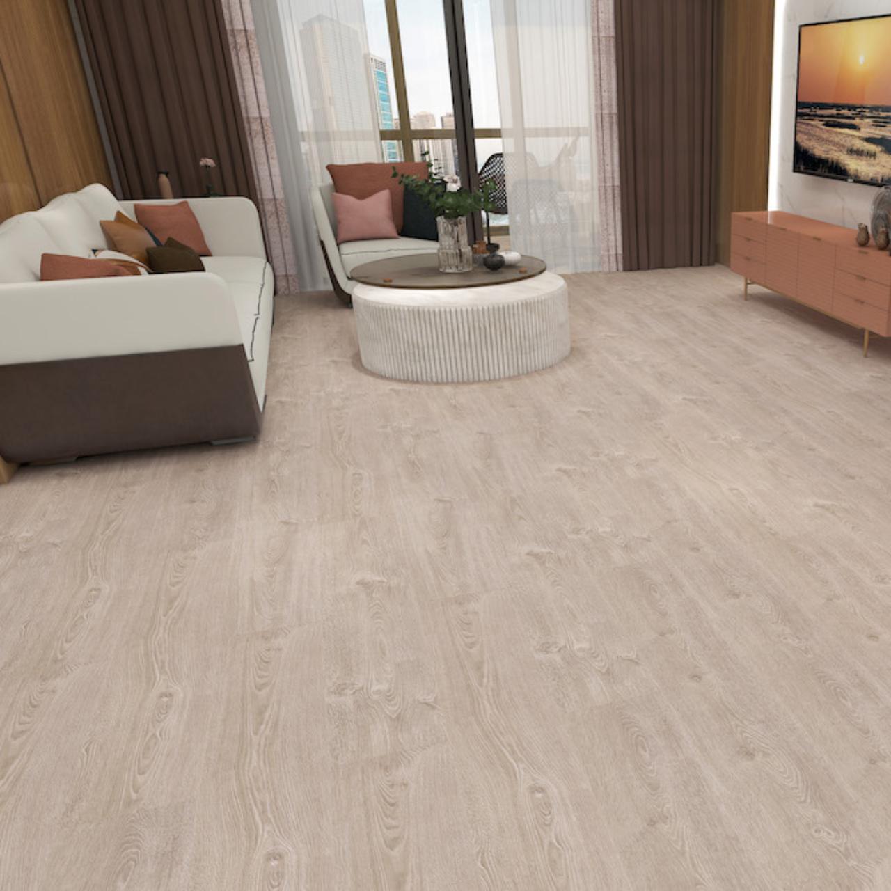 Ламинат Floorwood Megapolis 623 Дуб Нанкин