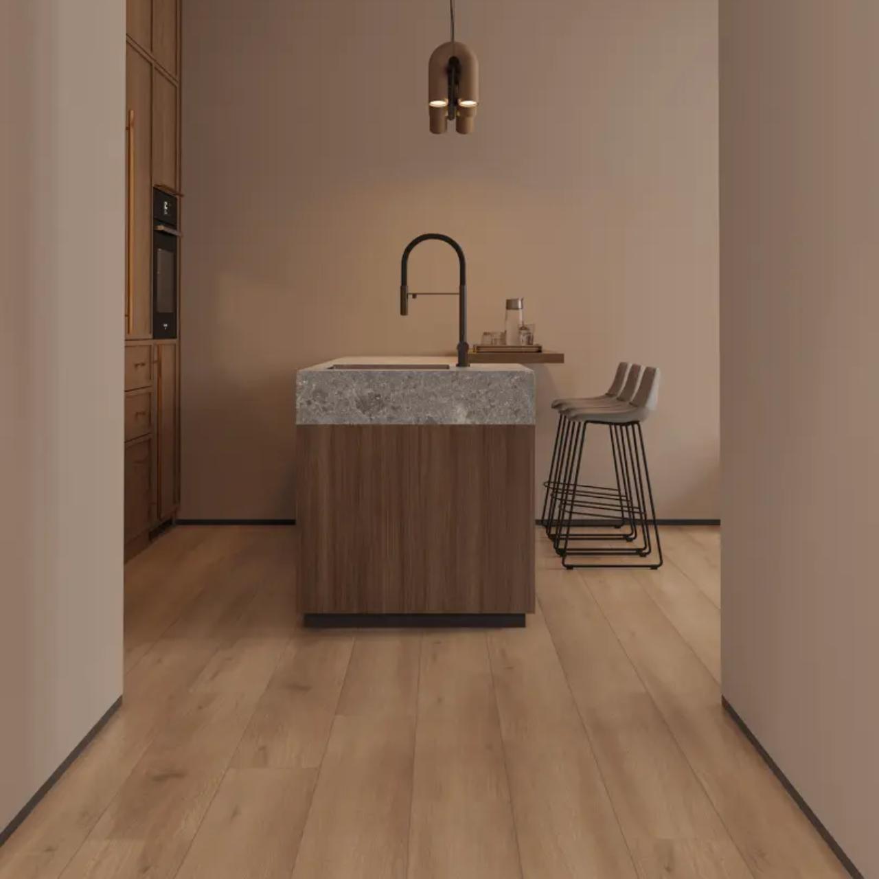 Ламинат AlpineFloor Intensity LF101-23 Дуб Мантуя