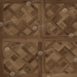 Кварцвинил Alpine Floor Parquet Sirocco ECO 25-3 Елисейские поля