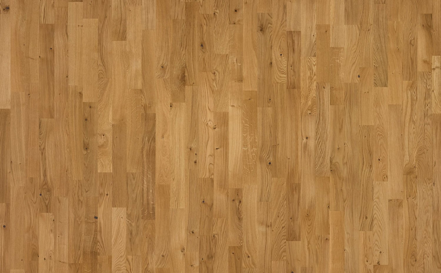 Паркетная доска Polarwood Classic Дуб Коттедж Лак 3П