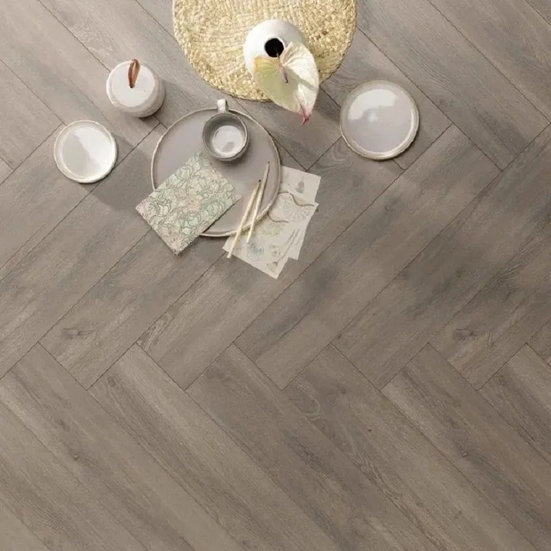 Ламинат Alsafloor Herringbone 12.0 708 Ulysse