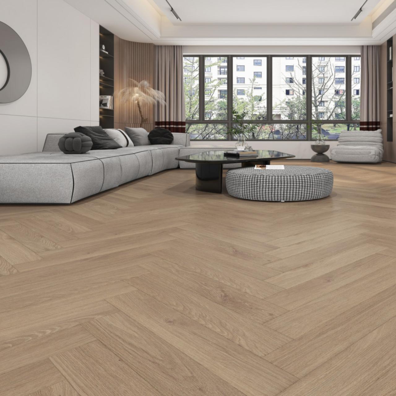 Ламинат Lamiwood Честер 513 Дуб Малтон
