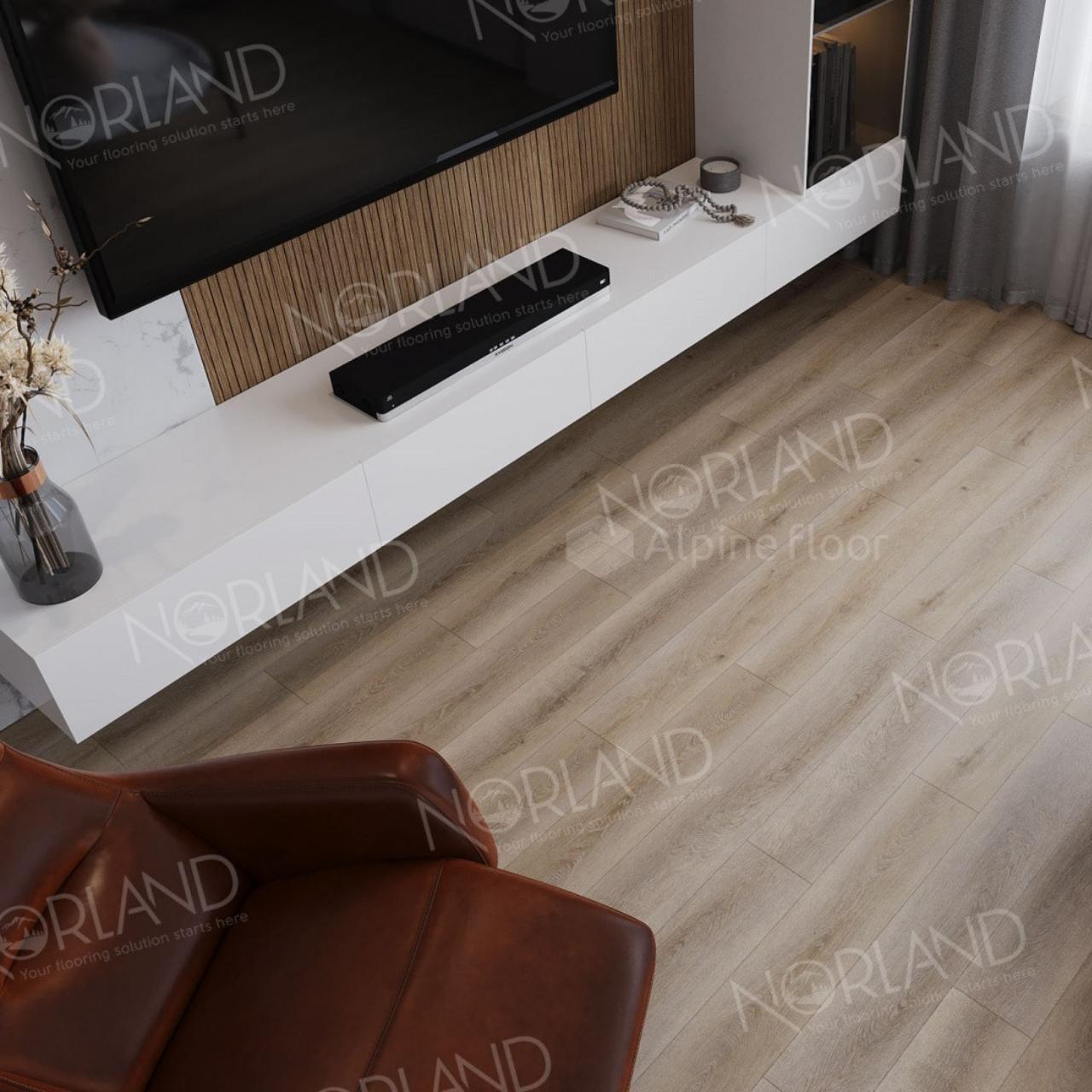 Кварцвинил Norland Sigrid Lvt 1003-16 Tora