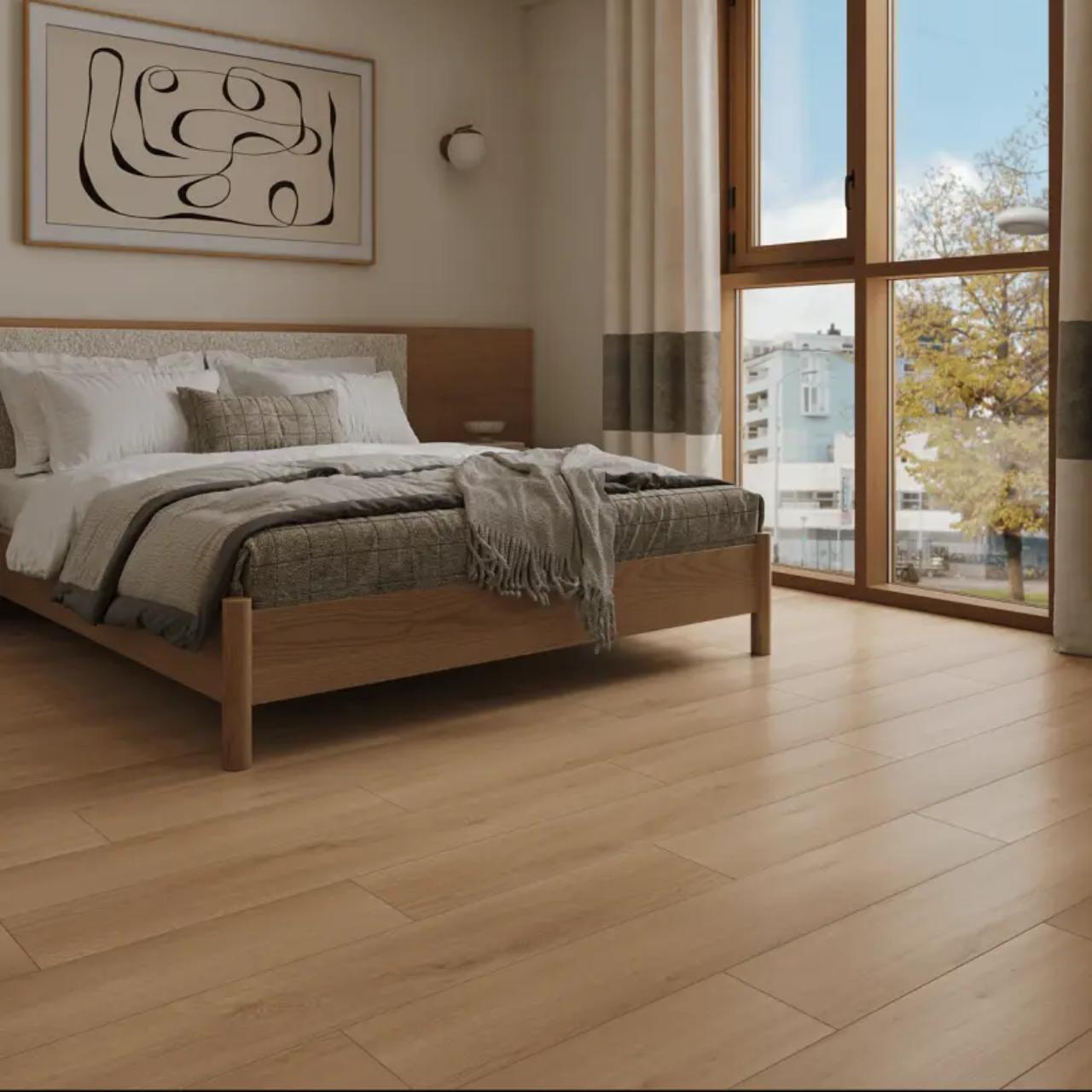 Ламинат AlpineFloor Aura LF100-24 Дуб Виченца
