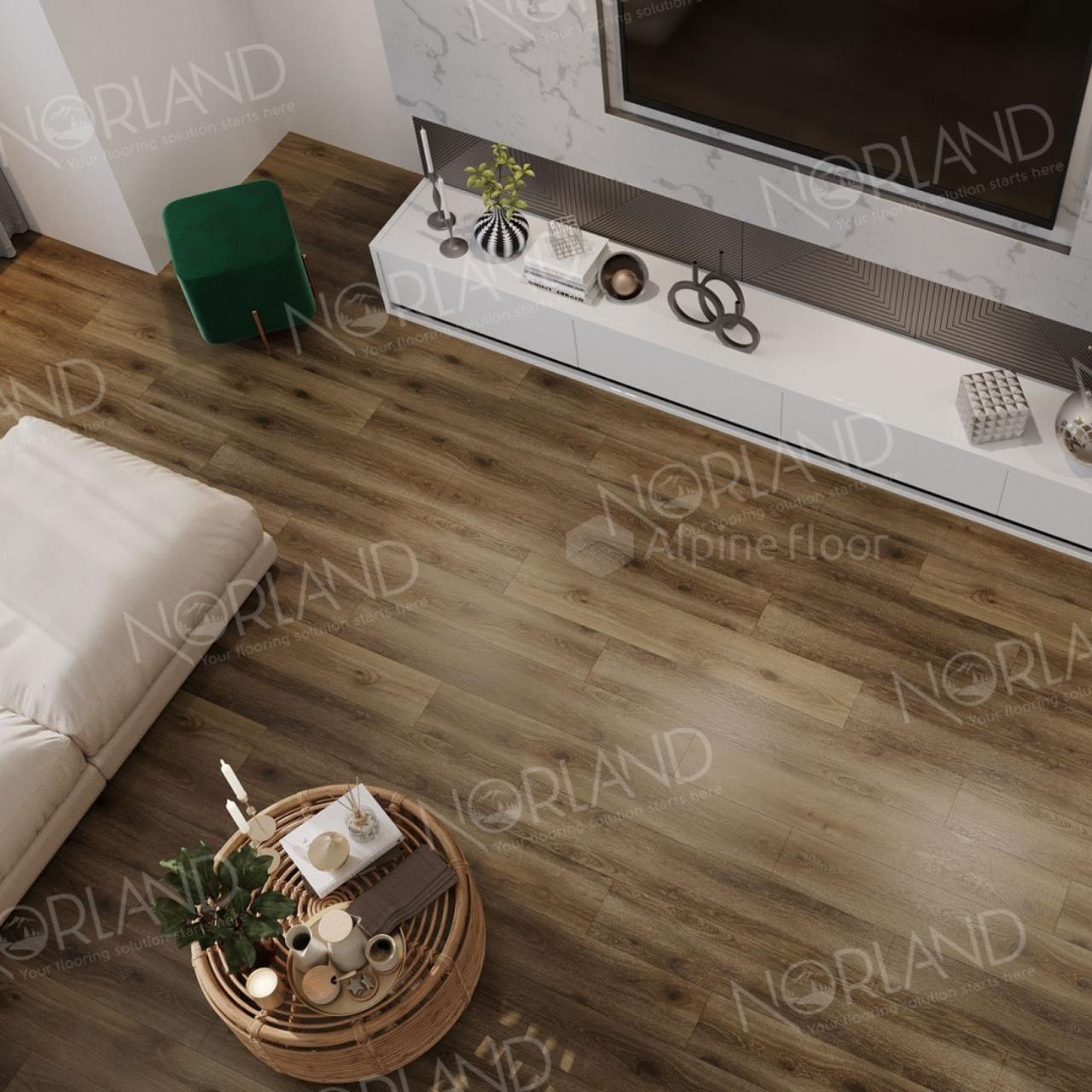Кварцвинил Norland Sigrid Lvt 1003-22 Kveld