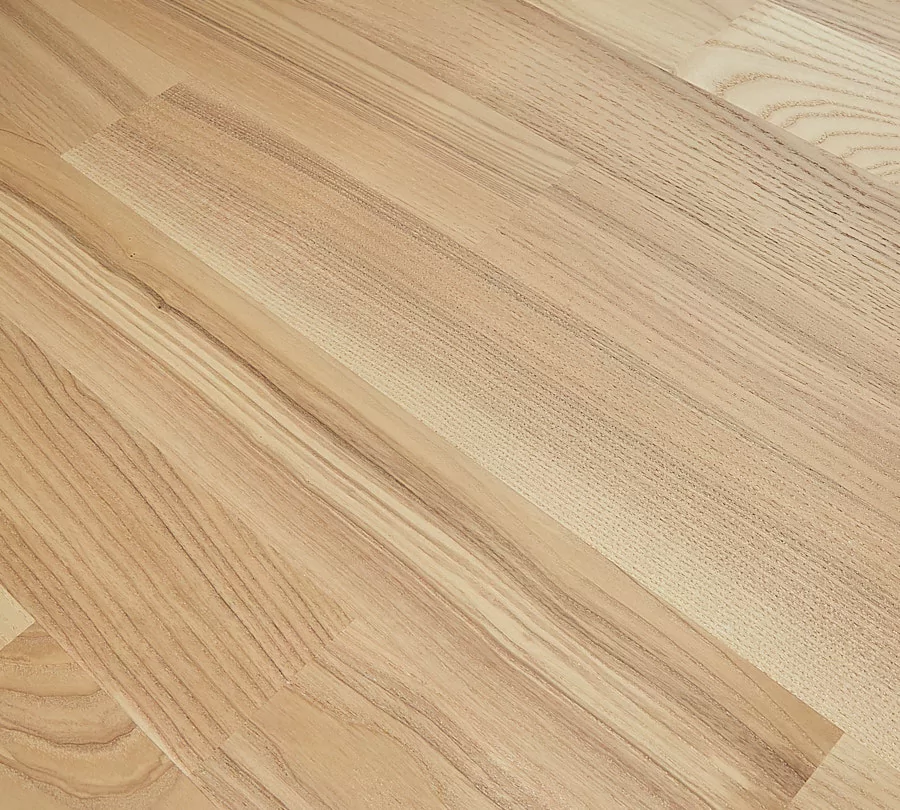 Паркетная доска Polarwood Space Ясень Плутон 3П