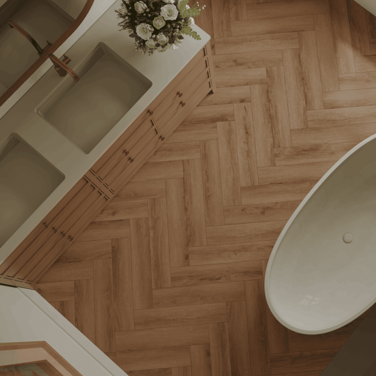 Кварцвинил Norland Parquet S LVT 1056-4 Lama