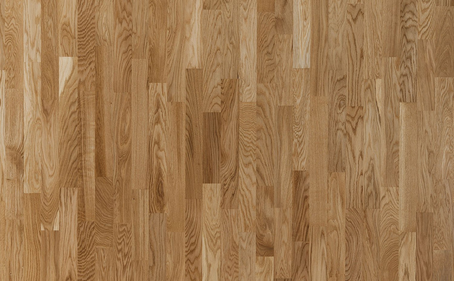 Паркетная доска Polarwood Classic Дуб Уют Высокий Глянец Лак 3П
