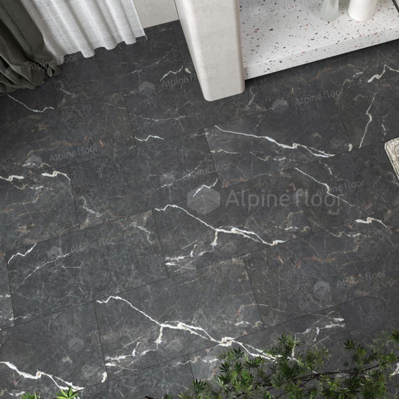 Кварцвинил Alpine Floor Stone Mineral Core Eco 4-28 Гермес