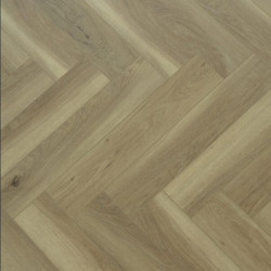 Кварцвинил Boho Aqua Herringbone AQ208 Дуб Кимберли