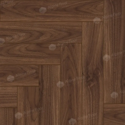Ламинат AlpineFloor Herringbone 10 LF107-12 Орех Трентино