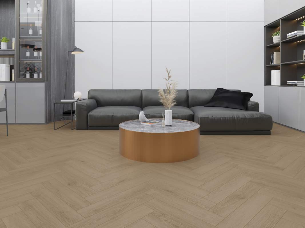 Кварцвинил Aberhof Diamante 5616