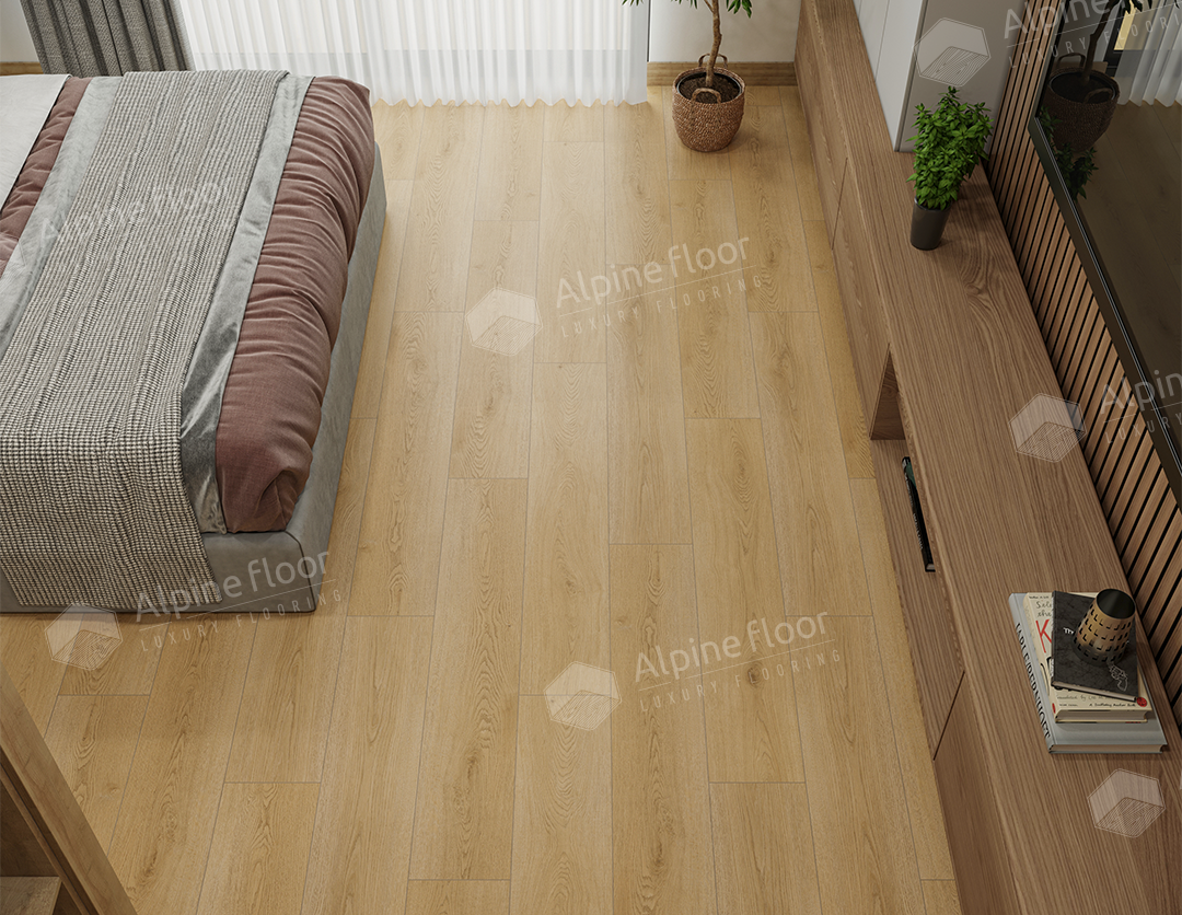 Кварцвинил Alpine Floor Eclipse Super Matt Еco 21-32 Веро
