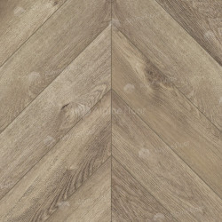 Кварцвинил Alpine Floor Chevron Alpine Lvt Eco 20-3 Дуб Натуральный Отбеленный