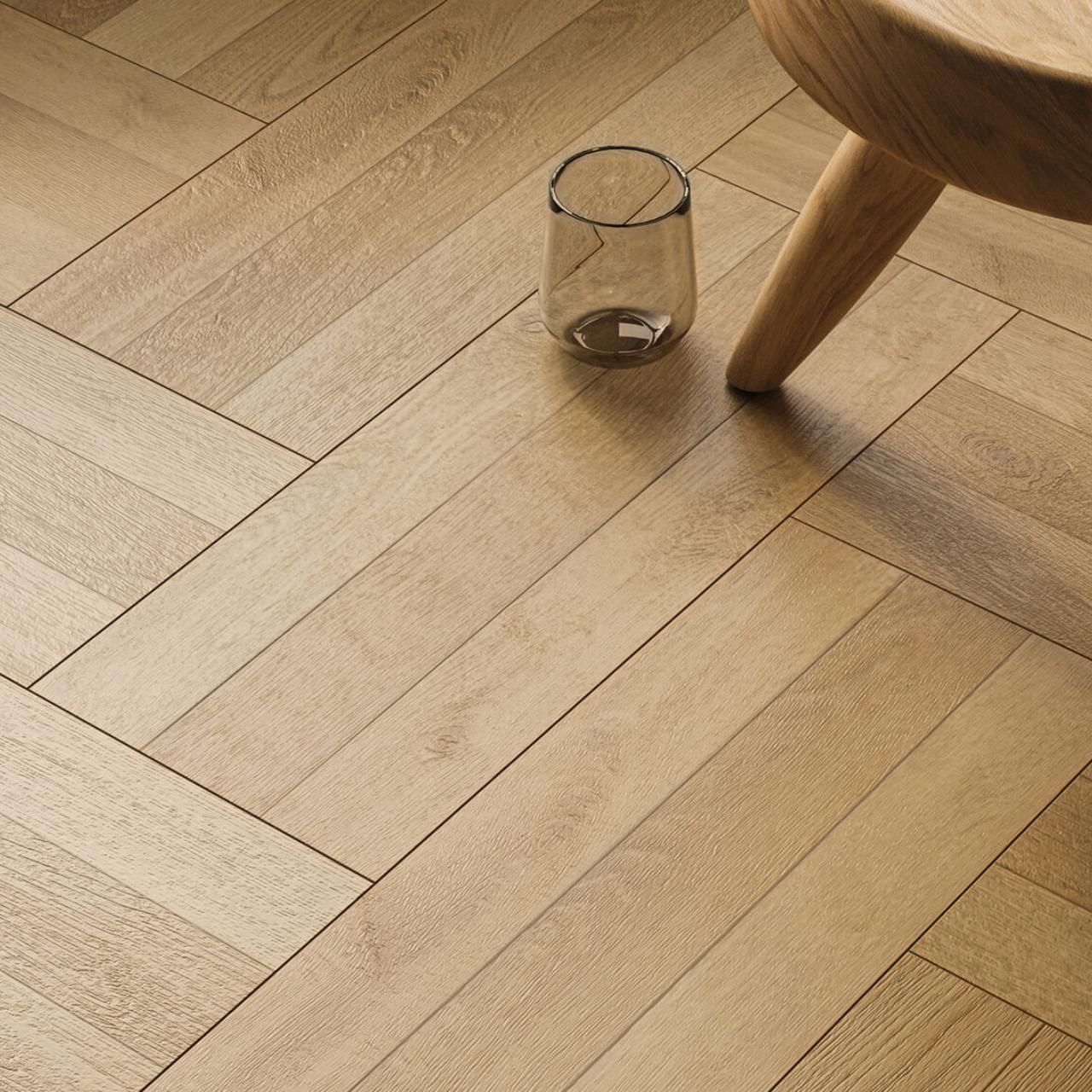 Ламинат A+Floor Классик 306 Боксфорт