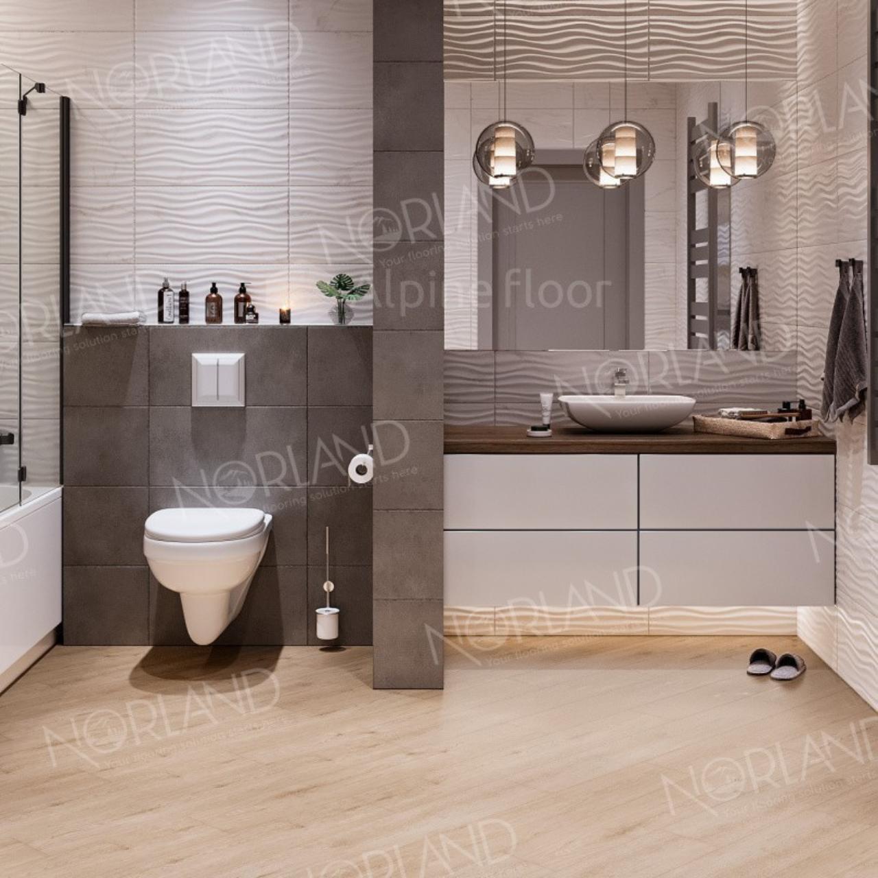 Кварцвинил Norland Sigrid Lvt 1003-3 Dor