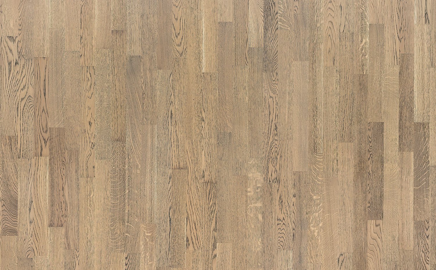 Паркетная доска Polarwood Space Дуб Уран Масло 3П