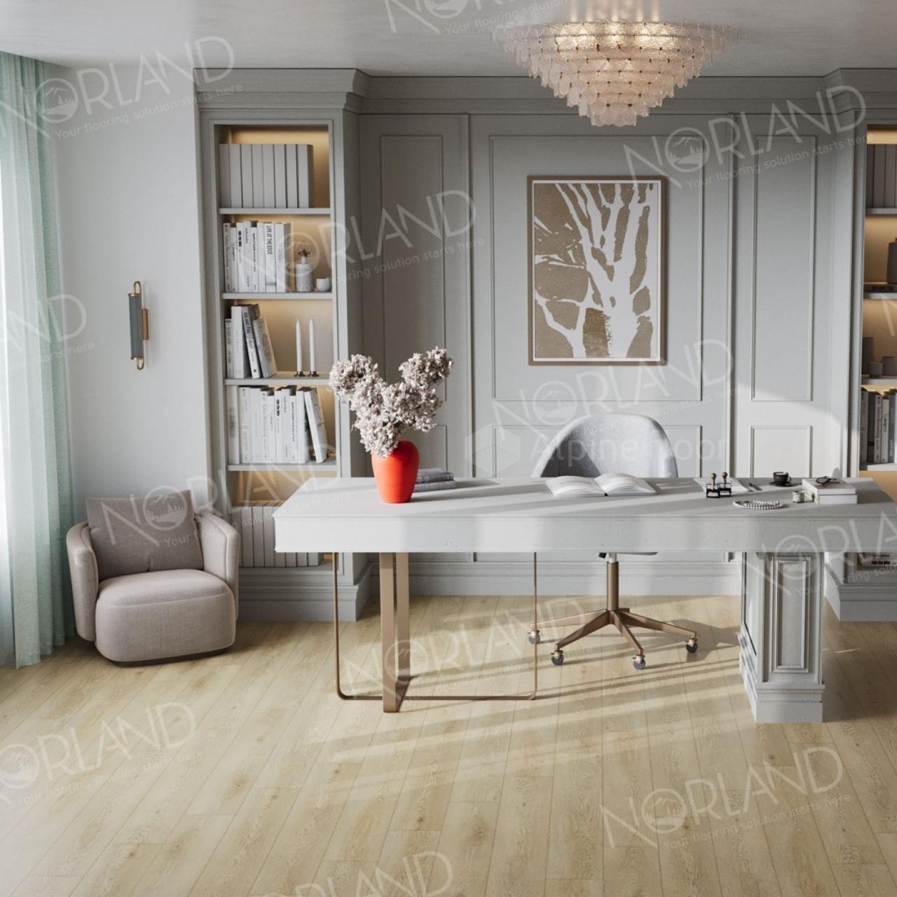 Кварцвинил Norland Sigrid Lvt 1003-14 Keya