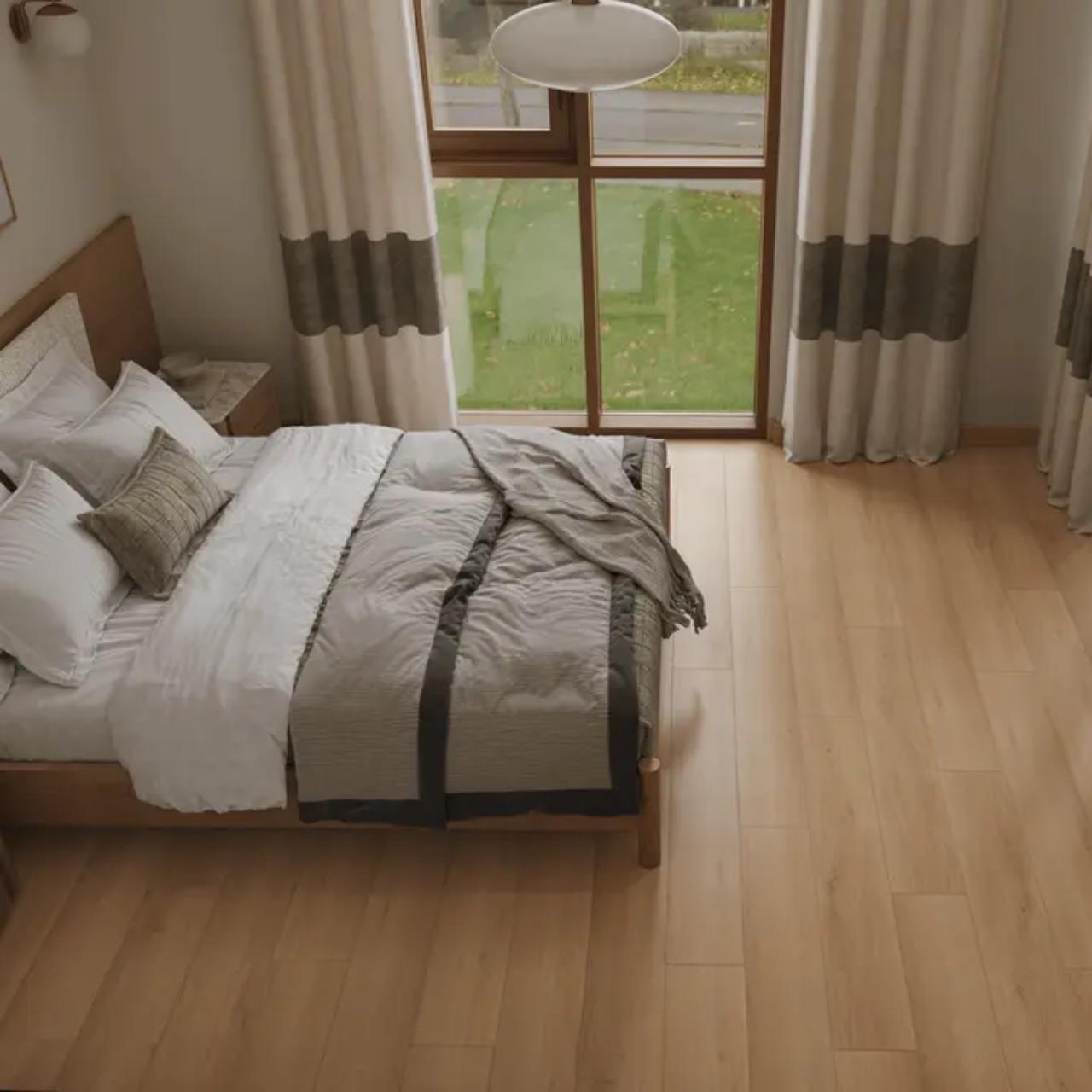 Ламинат AlpineFloor Aura LF100-24 Дуб Виченца