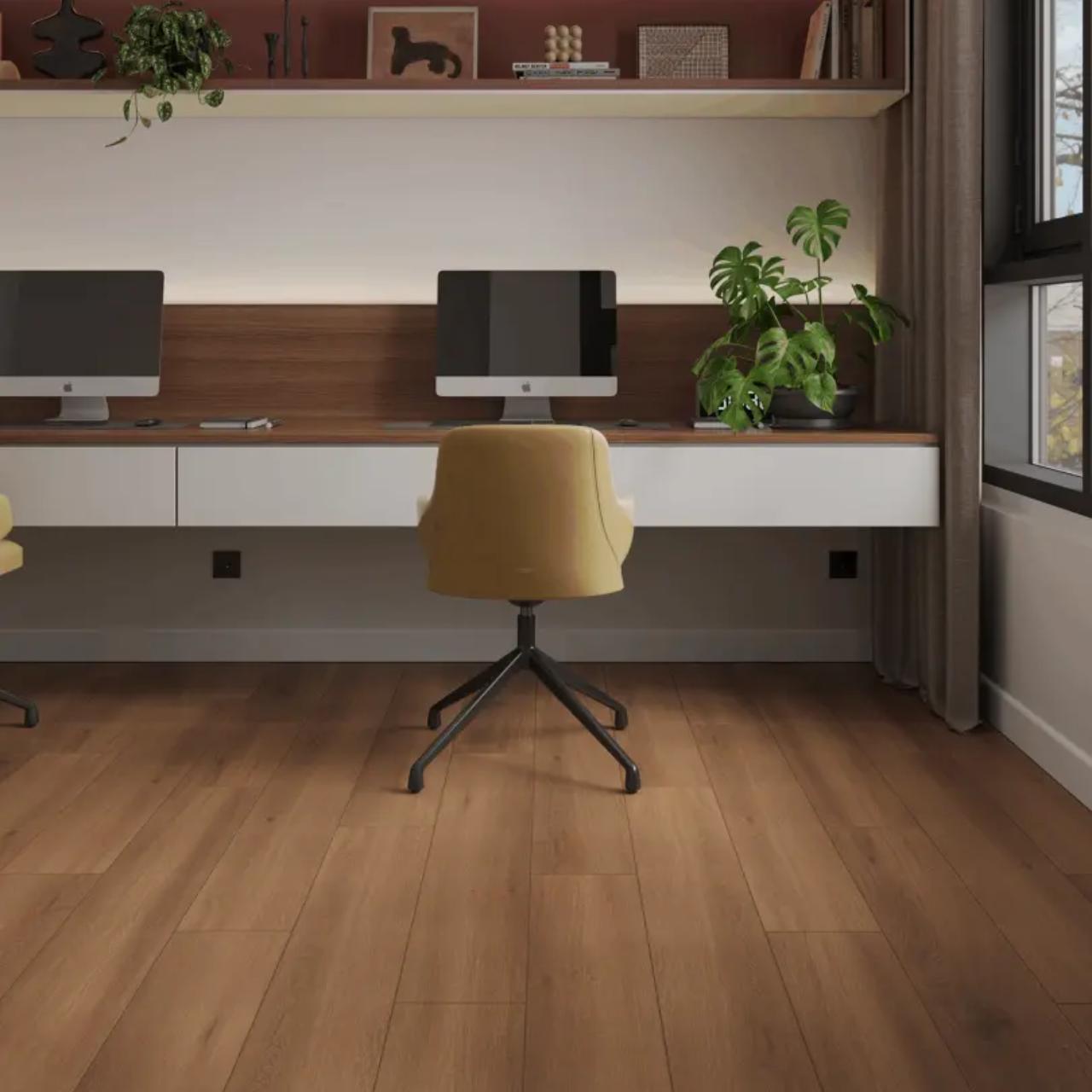 Ламинат AlpineFloor Intensity LF101-25 Дуб Пескара