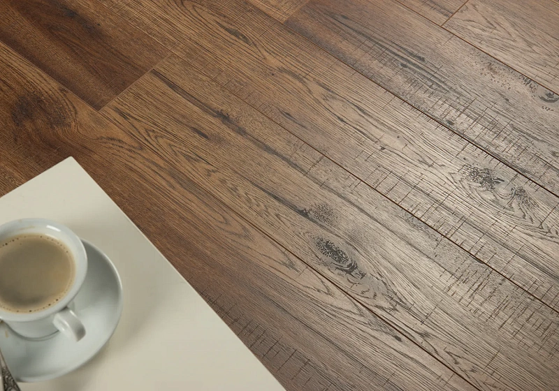 Ламинат Masterfloor by Kaindl 8.32 Premium 34074 SQ Hickory Georgia