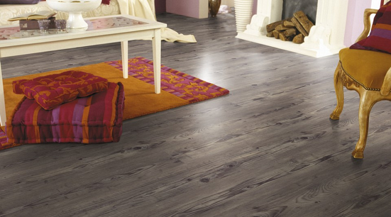 Ламинат Kronotex Dynamic Plus D4163 Сосна Рустикальная