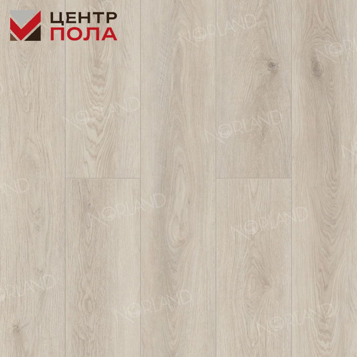 Кварцвинил Norland Таинственная Сигрид LVT (Sigrid LVT) 1003-11 Freya