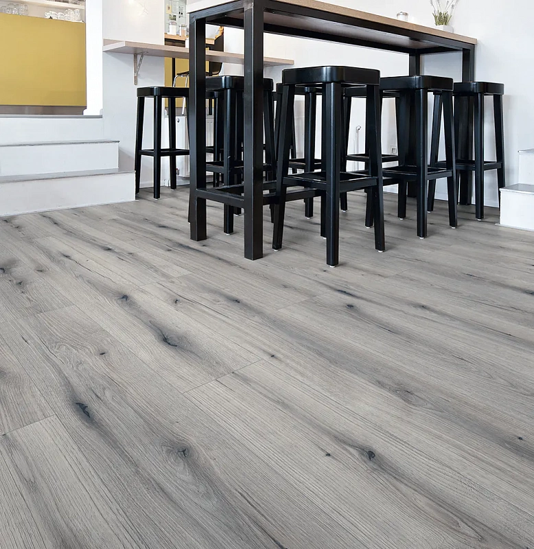 Ламинат Masterfloor by Kaindl 8.33 Aqualine K5576 AV Oak Evoke Solano