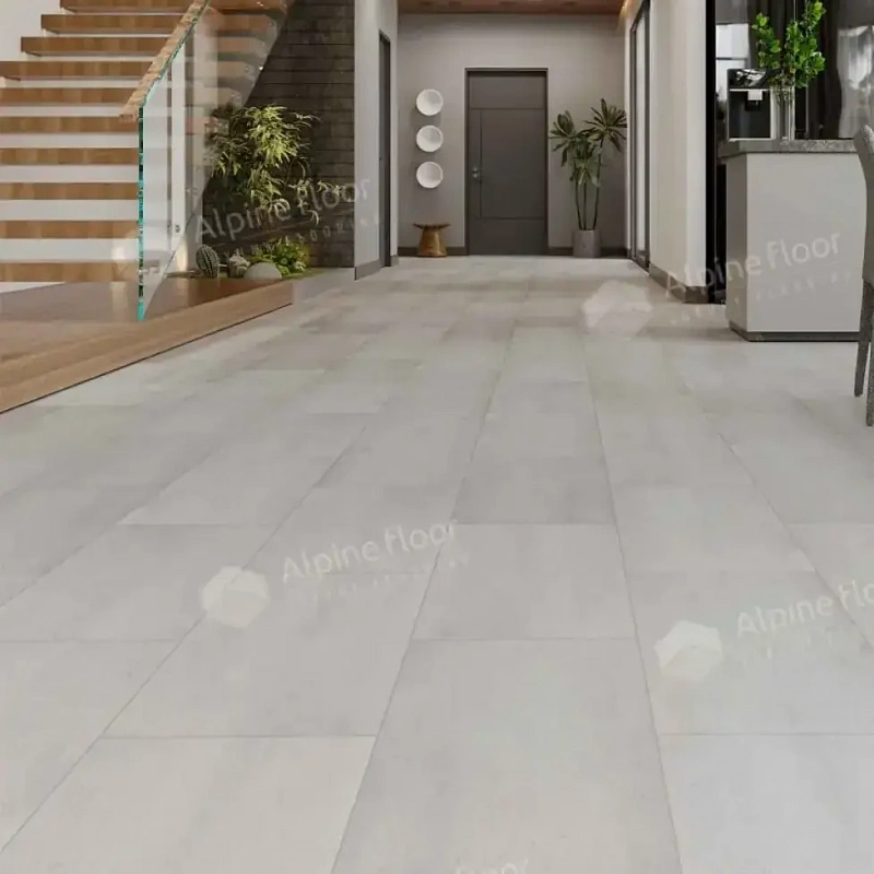 Кварцвинил Alpine Floor Light Stone Eco 15-12 Дорсет