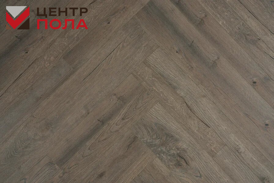 Ламинат Cbm Mosaik-200 301 Дуб Брунталь