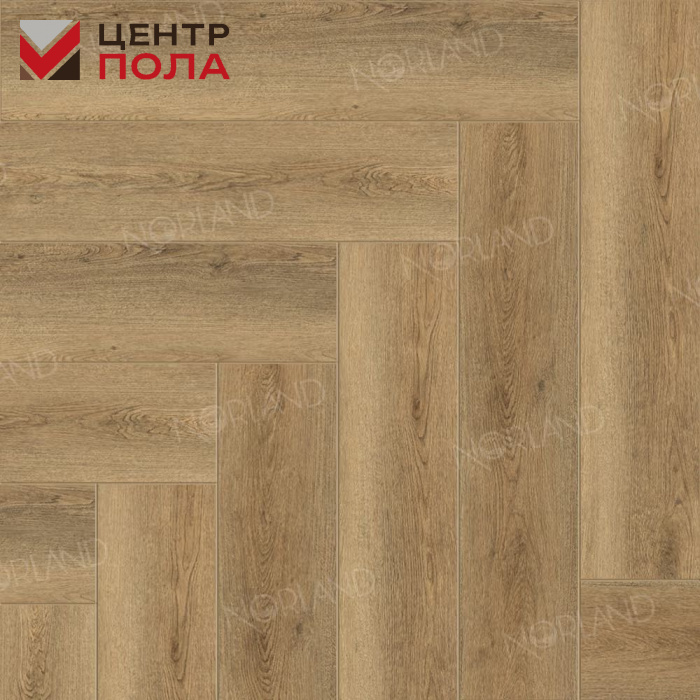 Кварцвинил Norland Северный уют LVT (Lagom Parquet LVT) 1034-10 Mot