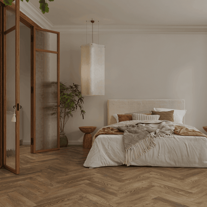 Кварцвинил Norland Parquet S 1055-15 Lahti