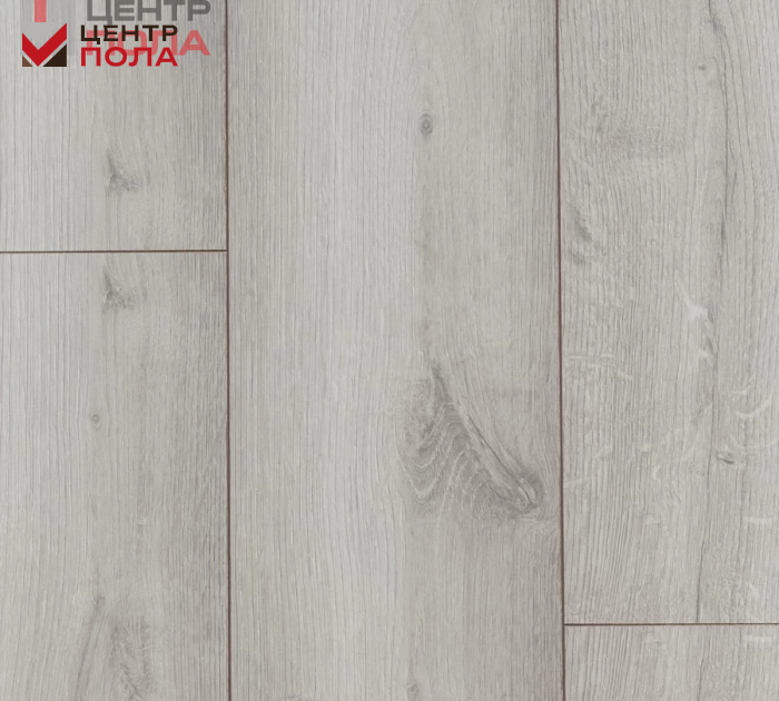 Ламинат Masterfloor by Kaindl 12.33 Standart K4442 EG Оak Historic Arctic