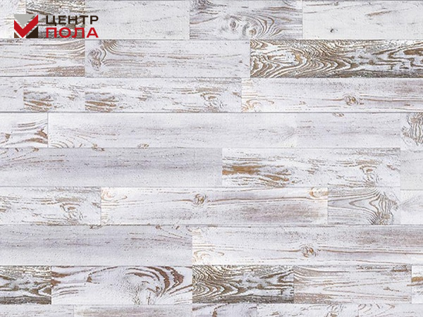 Пробковое покрытие CorkStyle Loft Glue Bone