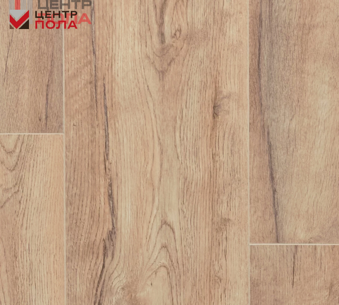 Ламинат Masterfloor by Kaindl 8.32 Wide K2204 VS Оak Saloon Glowsam