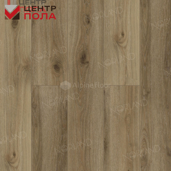 Кварцвинил Norland Sigrid Lvt 1003-15 Signi