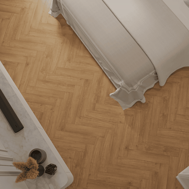 Кварцвинил Norland Parquet LVT 1067-1 Value Oak