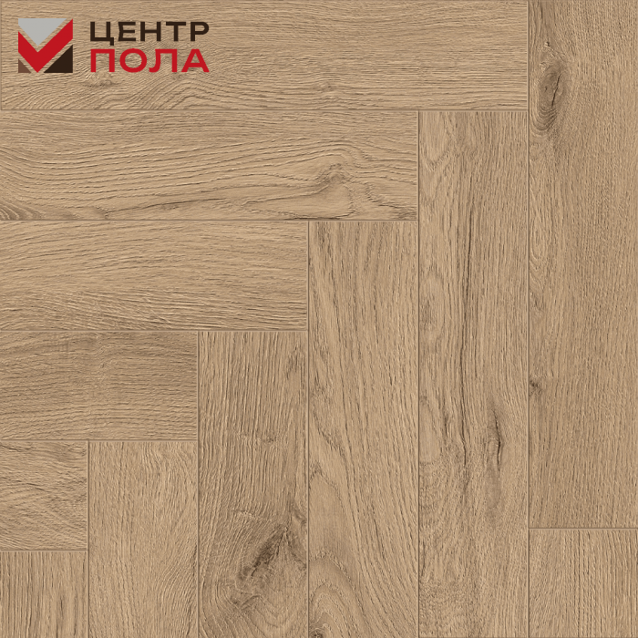 Кварцвинил Norland Паркет С (Parquet S) 1055-22 Valena