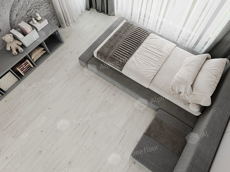Ламинат AlpineFloor Aura LF100-21 Дуб Арно