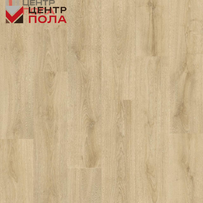 Кварцвинил Pergo Glomma pad pro V4431-40305 Дуб характерный бледный