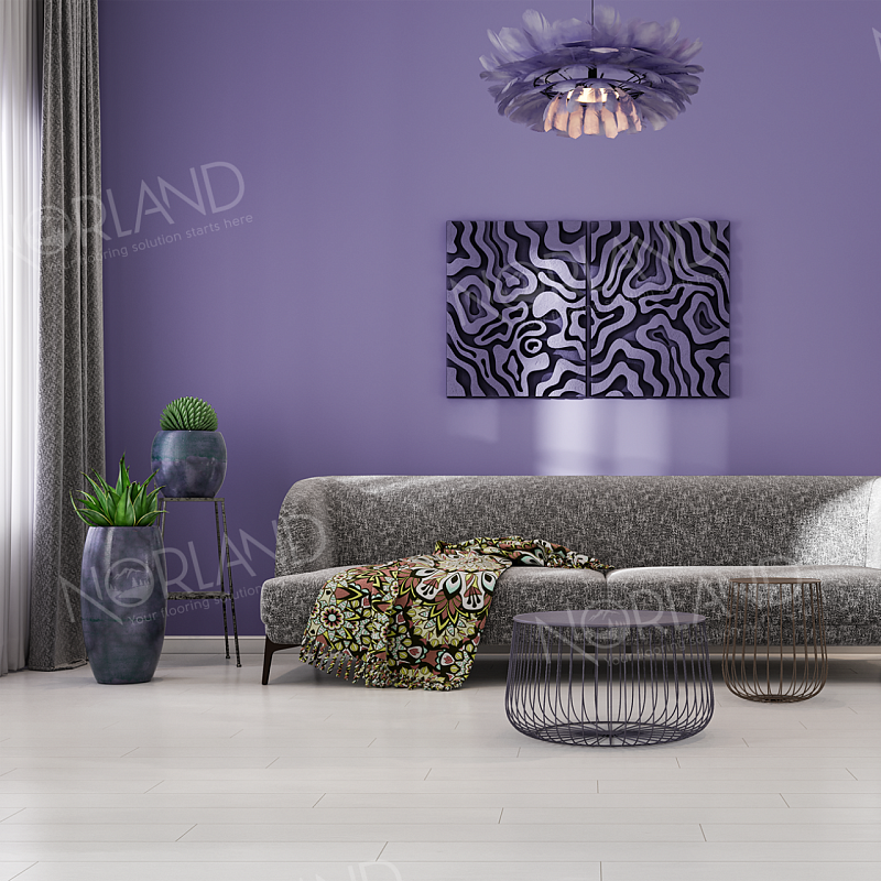 Ламинат Norland Elegant Strong LF302-01 Дуб Ланай