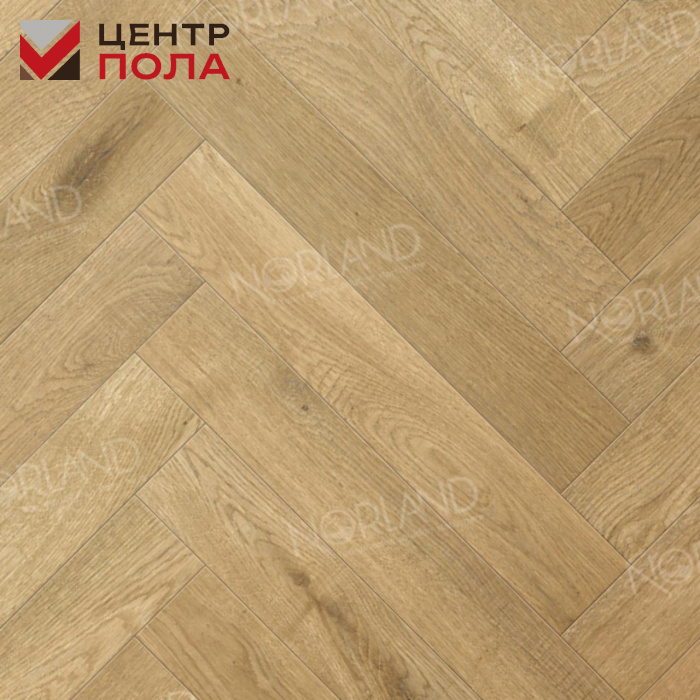 Ламинат Norland Herringbone Elegant 10 LF306-09 Дуб Хайнан