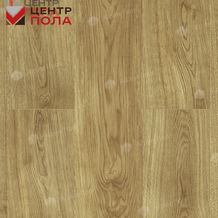 Ламинат AlpineFloor Aqua Life XL LF104-07 Дуб Каддо